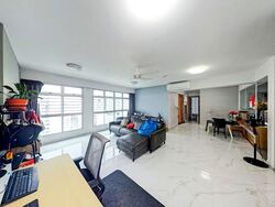 Blk 422A Northshore Straitsview (Punggol), HDB 5 Rooms #554425381